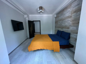 Uyutnaya  V Tsentre Goroda Flat