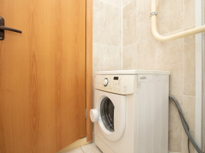 Апартаменты Лазурный