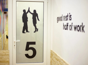 Хостел Квартира 31 ЖД