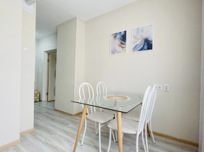 Квартира у моря