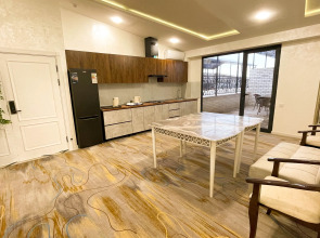 Отель Мармарис