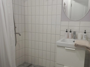 Апартаменты Студия 1 Живу-на-Мингажева