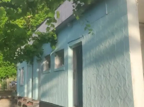 Гостевой дом Усадьба