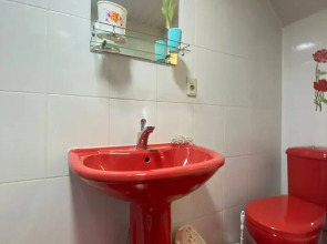 Частный Дом с Мангалом 2