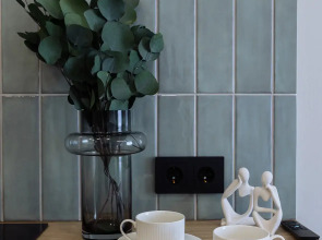 Квартира Уютная квартира комфорт-класса