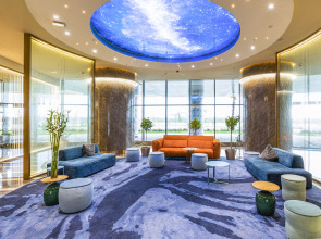 Lia! by Minyoun Stars of Ulugbek