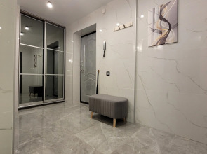 Квартира с видом на закаты