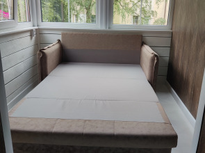 Квартира Senta 2