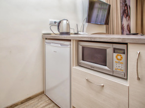 Квартира Фортуна