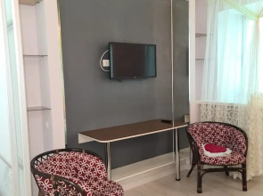 Квартира Исторический город