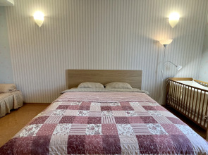 Апартаменты на Виноградной 2Б