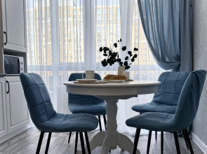 Квартира Уютная в Олимпийском