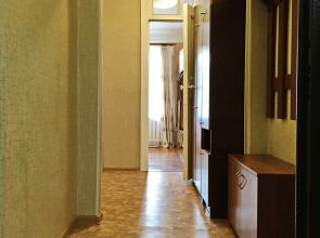 Квартира Двухкомнатная в Центре Казани