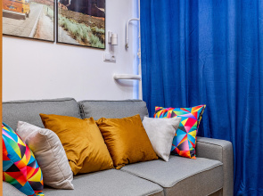 Apartamenty InHome24 Prekrasnaa kvartira v Odincovo