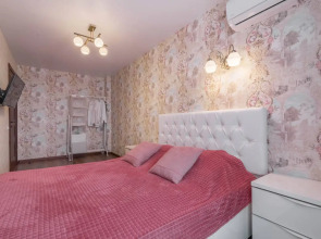 Квартира в Центре на Большой Покровской