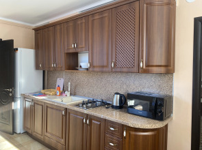 Гостевой Дом Holiday Home