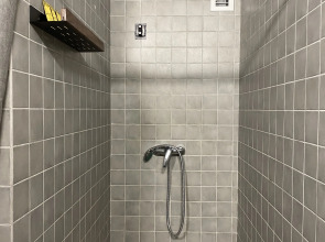 Квартира Студия на Ленинградском проспекте