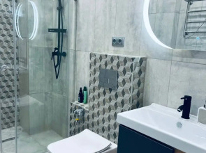 Апартаменты Тигровая 16А