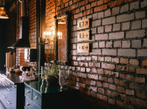 Хостел YAGEL LOFT