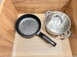 Квартира Hugge Place [Объект 131]