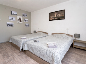 Гостиница КИНОЛЕНТА