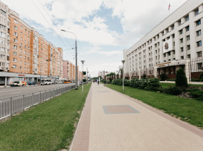 Апартаменты Сутки-Дом - Горького