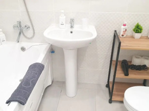 Квартира Хохлова 3