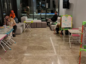 Отель Изумруд