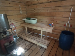 Гостевой дом у Озера