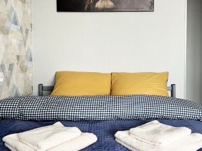 Апартаменты Династия