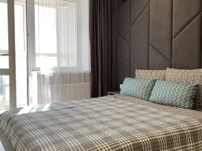 Квартира Отличная студия