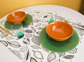 Апартаменты на Маркса 31