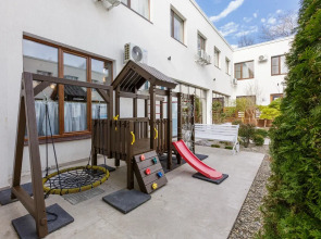 Курортный отель Эделон