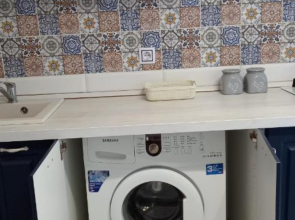 Квартира У Вадима