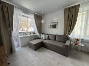 Квартира в Сердце города N