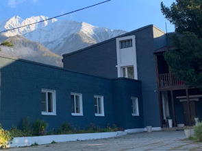 Мини-отель Подснежник