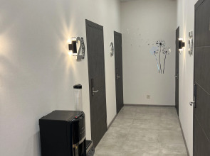 Отель ТракЦентр