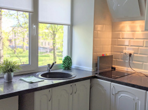 Квартира двухкомнатная в 5 минутах от Кремля