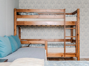 Квартира однокомнатная у метро Академическая