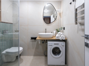 Апартаменты UraganAPART Аврора