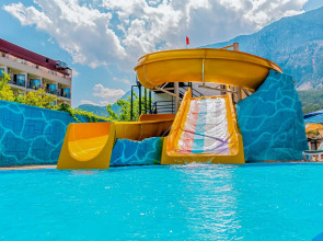 Отель Get Enjoy