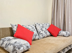 Квартира Краснозвездная 31/319