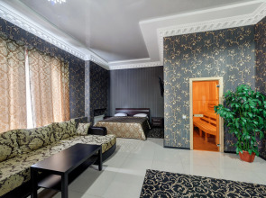 Отель Frantel Palace