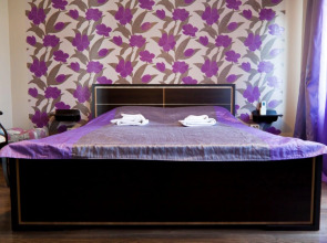 Гостевой дом Лиана