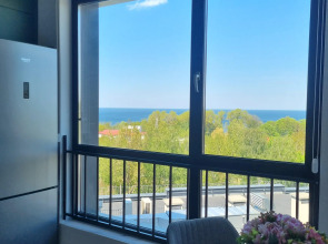 Апартаменты Кристалл 116