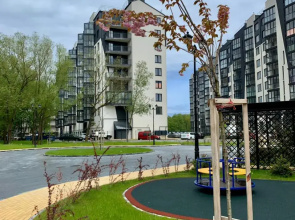Квартира Кранц Апарт