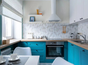 Апартаменты O.G.N.I. Посьетская, д. 28а