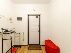 Квартира PrezentHaus на Вадима Подбельского 97