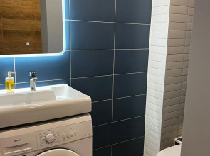 Апартаменты на Аксакова 81