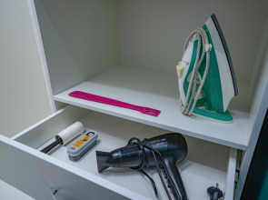 Квартира Жажда Открытий